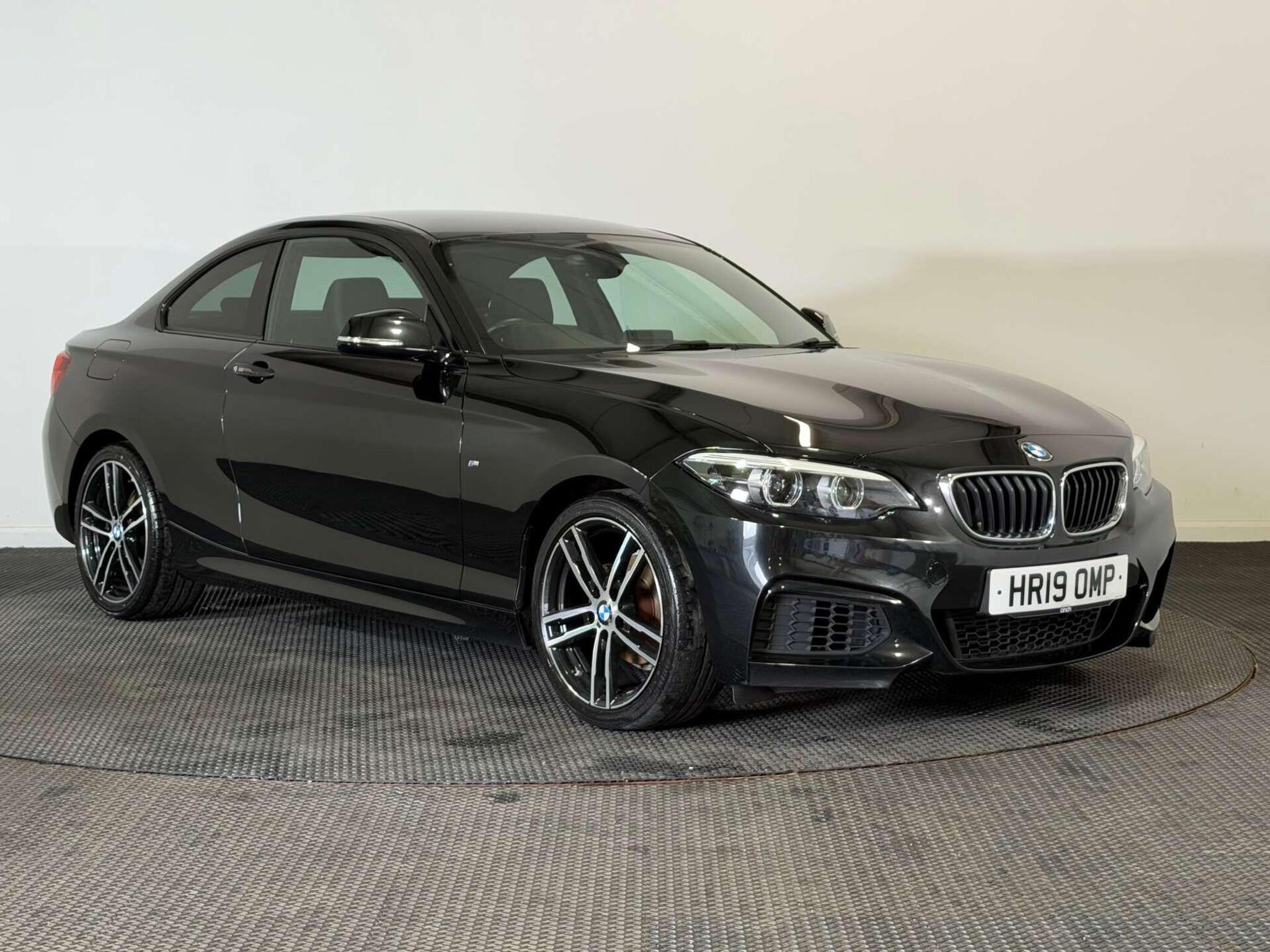 BMW 2 Series